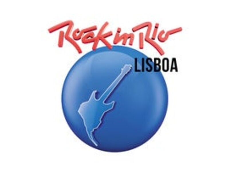 Prestation Rock In Rio Lisboa 2024 Rock In Rio Lisboa 2024, Lisbon