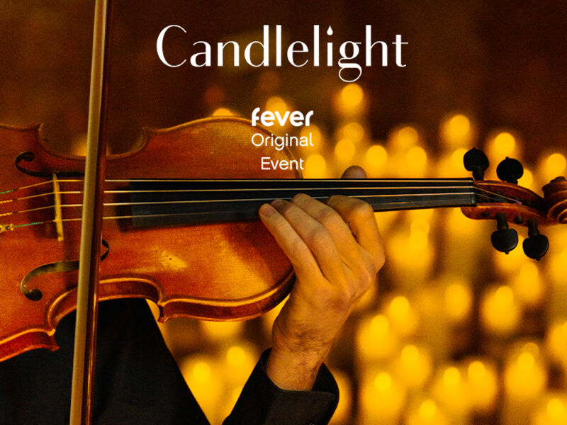 Candlelight A Tribute to Coldplay, Tampa Tickets and infos for 11/25