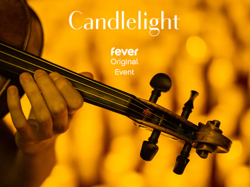 Candlelight Holiday Special featuring “The Nutcracker” and More