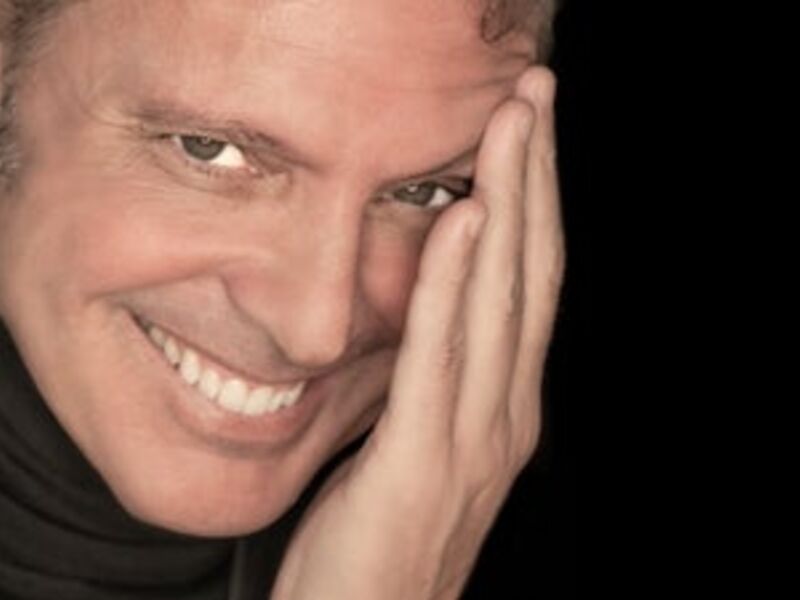 Luis Miguel Tour 2024, Fresno Tickets and infos for 04/13/2024