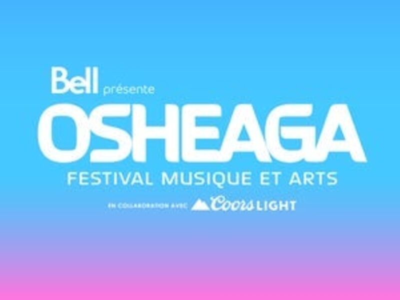 Osheaga 2024 Passeport 3 jours, Montreal Tickets and infos for 02