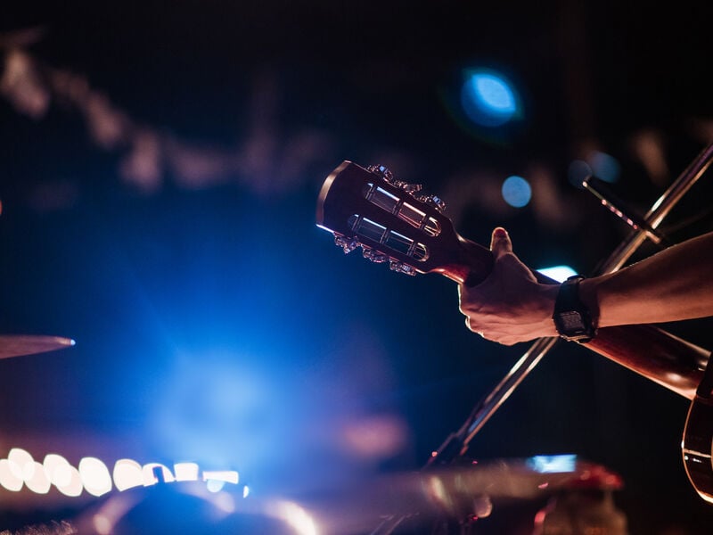 Benson Boone Köln Tickets and infos for 07/11/2025