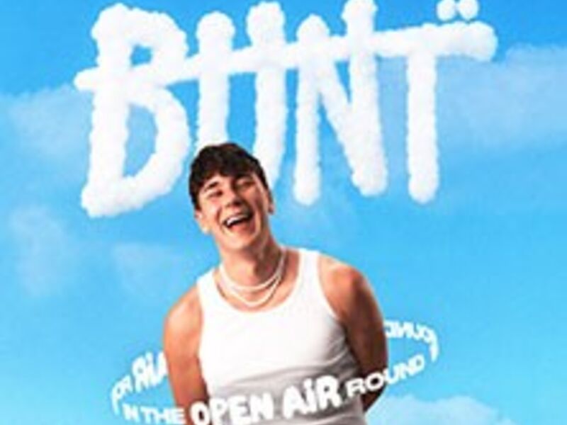 BUNT In The Round Open Air 2026 Hamburg Tickets And Infos For 23 Csm 32af237d51